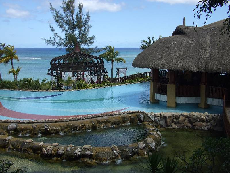 Le Meridien Mauritius (45) 